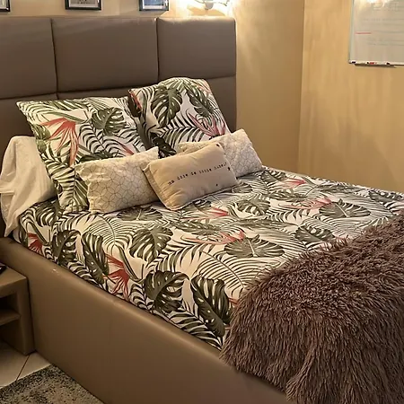 Bed & Breakfast Chambre Figuier