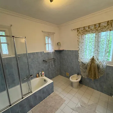 Chambre Figuier * Mandelieu