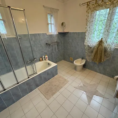 Chambre Figuier Frühstückspension Mandelieu